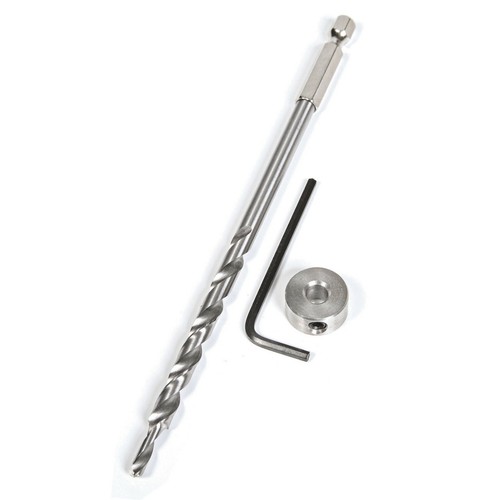 Kreg deck jig spare - kreg, drill