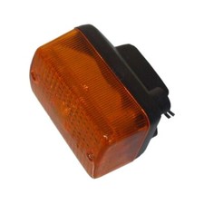 Indicator Complete Front Left