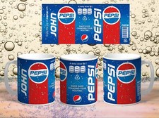 Personalized Pepsi Mugs Ideal