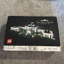 LEGO Architecture 21054 The