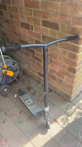 Custom apex scooter with core - apex,