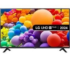 LG 50UT73006LA 50" Smart 4K