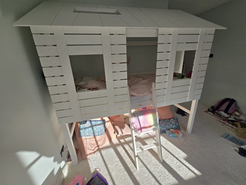 Noah and nani treehouse cabin - noah,