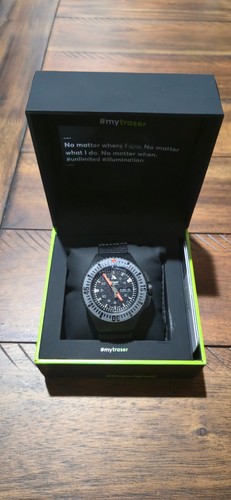 Traser 109854 p69 - h3,