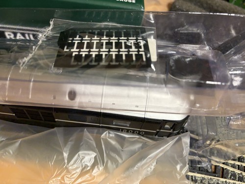 Heljan gauge 1800 br - heljan,