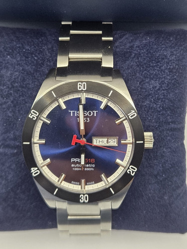 Tissot sport prs516 - tissot, t-sport