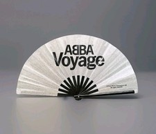 Official ABBA Voyage Fan
