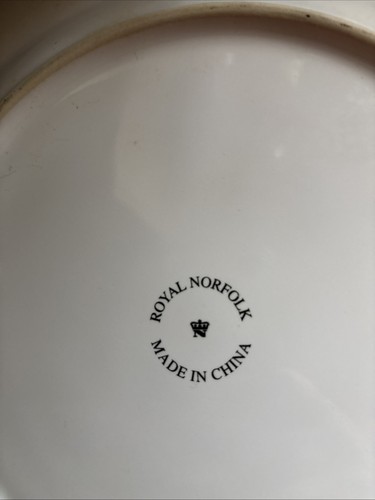 Royal norfolk - royal,