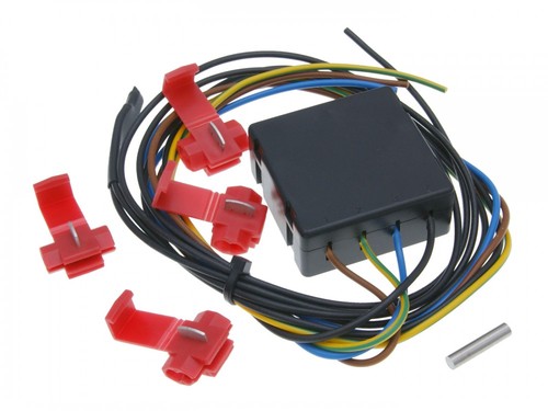 Speed limiter magnetic switch - magnetic,