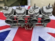 Honda CB750 KEIHIN (refurbed)