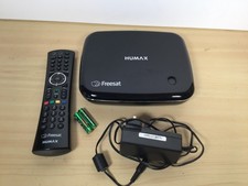 Humax HB-1100S Freesat HD TV