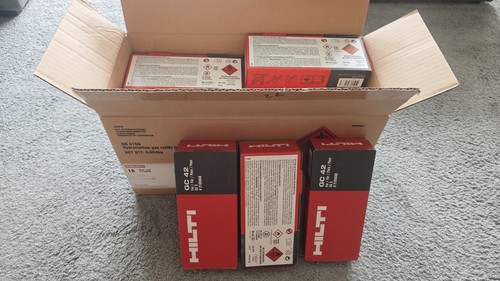 Hilti gas can - hilti, 42
