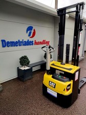 Caterpillar NSP12N Electric