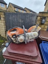 Stihl Ts410 Disc Cutter Cutt