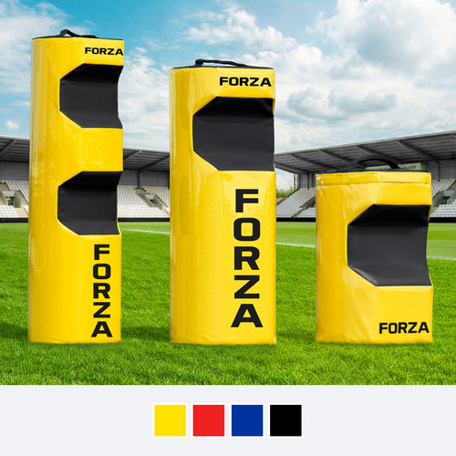 Forza 360 hit rugby - tackle, bag