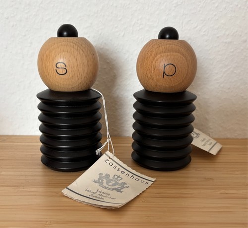 Original zassenhaus salt - salt, &