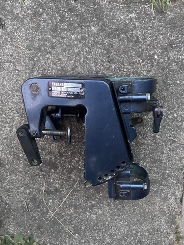 Genuine yamaha marine - genuine,