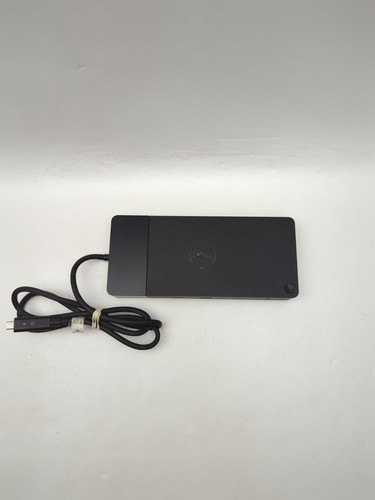 Dell wd19 k20a001 - dell,