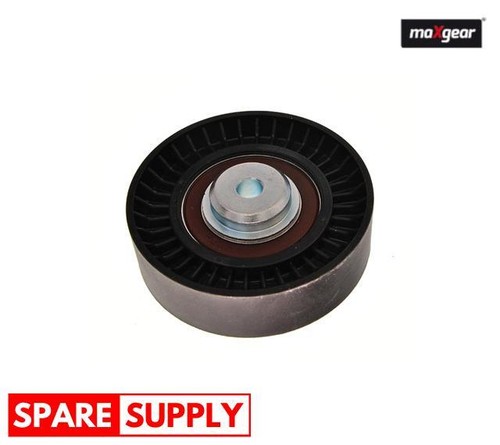 Deflection guide pulley - deflection/guide,