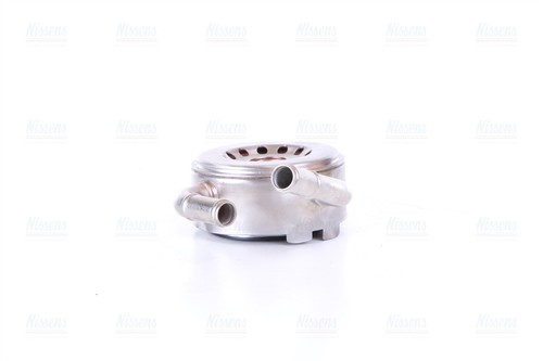 Nissens oil cooler - nissens, 91190