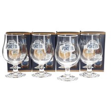 Angelo Poretti Pint Glasses