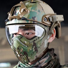 Tactical Head-mounted /Helmet