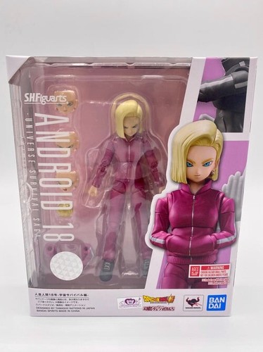 Bandai dragonball super - bandai, sh