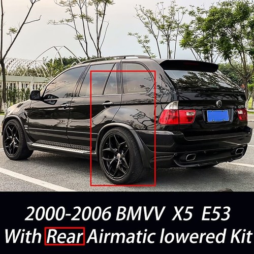 For bmw x5m e53 - for, adjustable