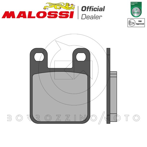 Kit brake pads - kit,