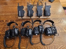 3M Peltor DECT-Com II