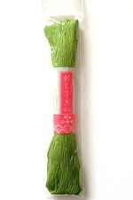 Sashiko Japanese Embroidery