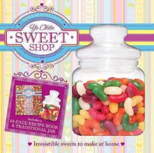 Sweet Shop Gift Set Ye Olde