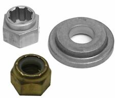 Genuine Mariner Propeller Hardware Washer Nut Kit 6 8HP 9.9HP 10HP 15HP Outboard