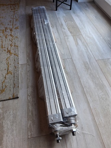 Festo pneumatic cylinder - festo,