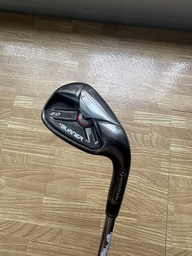 Taylormade burner 9 iron - 9,