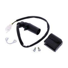 Electric Air Valve 50CC Morini