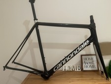 Cannondale Supersix Evo Hi Mod