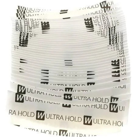 Walker ultra hold tape - hold, "c"