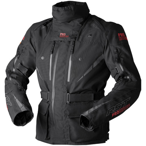 Rst pro series paragon - series,