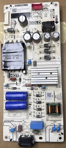 Tcl 50p638k power supply board - tcl,