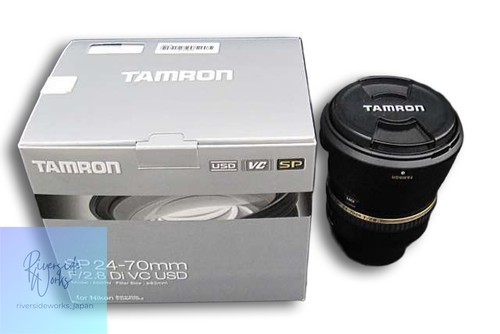 Tamron 70mm 8 - sp, f2.8