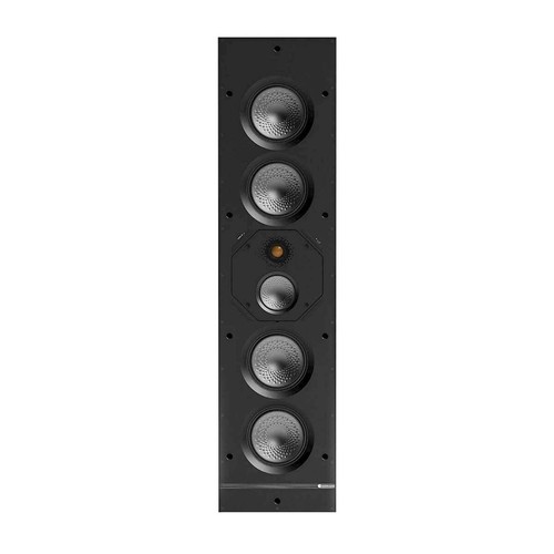Nearly new monitor audio - new,