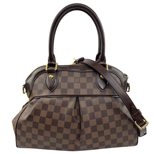 Louis vuitton trevi damier - trevi,