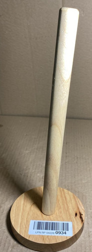 Kitchen roll holder - roll,