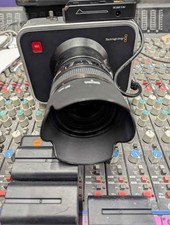 blackmagic production camera 4k