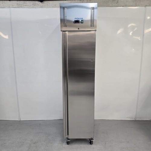 Single door refrigerator - refrigerator, gn