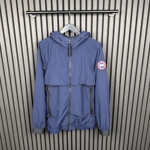 Canada goose faber windbreaker - goose,