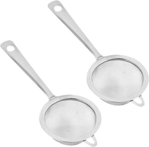 Pcs stainless steel tea - pcs,