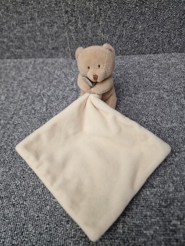 Doudou compagnie bear teddy - doudou,