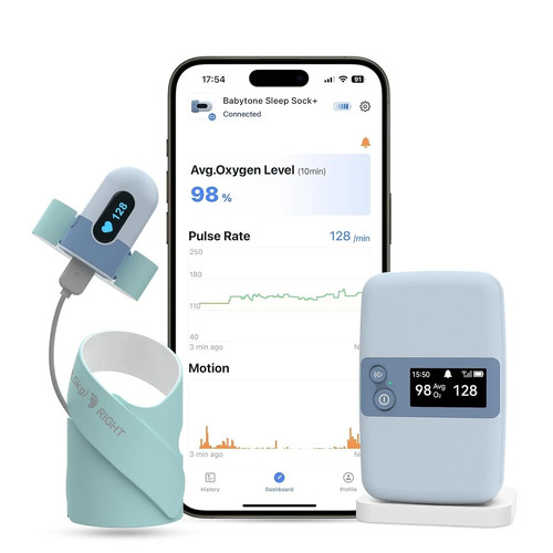 Babytone baby sleep - baby, monitor